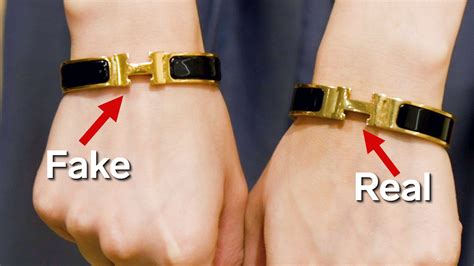 how to tell if hermes bracelet is fake|knockoff hermes bracelet.